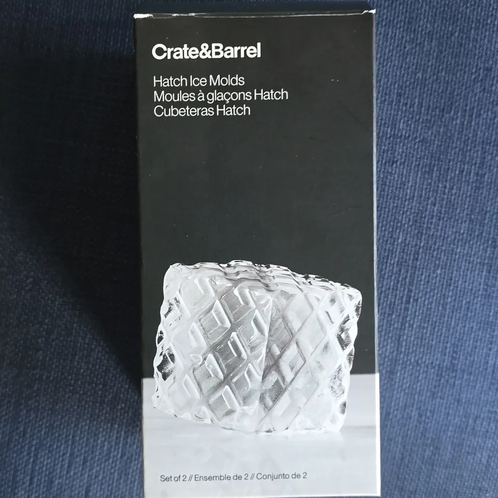 Crate&Barrel crate barrel